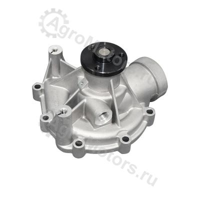 02937456 Насос водяной Вид 6 02937456 Насос водяной Вид 6