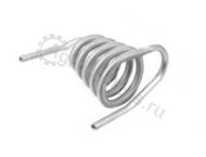 04151409 ОХЛАЖД. ЗМЕЕВИК