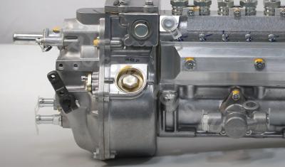 02418906 ТОПЛИВНЫЙ НАСОС Вид 2