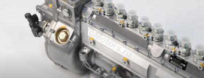 02418906 ТОПЛИВНЫЙ НАСОС Вид 5