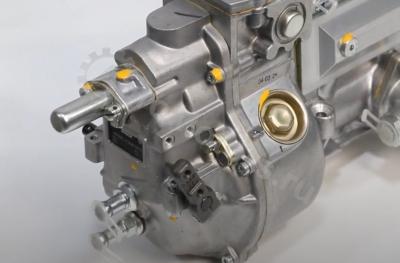 02418906 ТОПЛИВНЫЙ НАСОС Вид 6