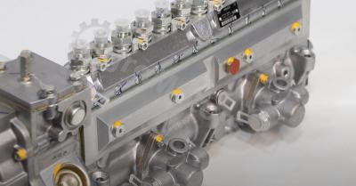 02418906 ТОПЛИВНЫЙ НАСОС Вид 1