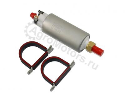 04128101 Насос топливоподкачивающий Вид 1 04128101 Насос топливоподкачивающий Вид 1