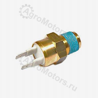 2848A127 Датчик температуры воды Вид 1