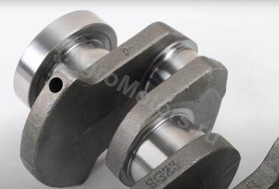 04287161 Коленвал  Вид 2