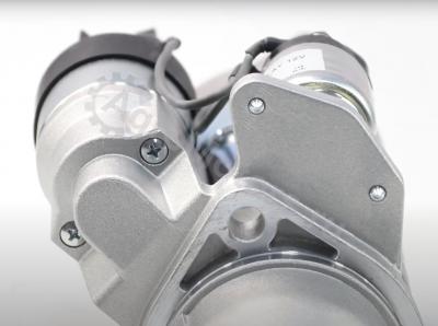 04131604 СТАРТЕР Вид 3 04131604 СТАРТЕР Вид 3