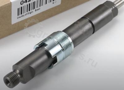 04264076 Форсунка топливная Вид 2