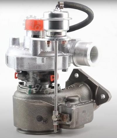 04214845 Турбина Вид 3