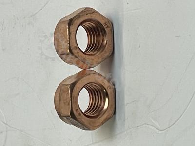 6005026433 Гайка Вид 1