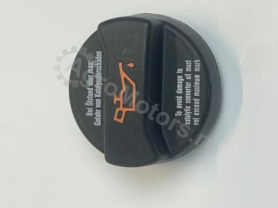 01179630 Крышка масло-заливной горловины Вид 10