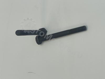 01181435 Шестигранный болт Вид 3