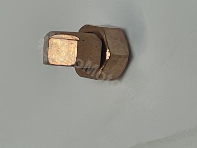 01182036 Гайка выпускного коллектора Вид 5