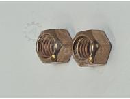 01182036 Гайка выпускного коллектора