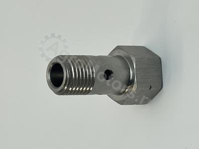 02111519 Клапан редукционный Вид 9