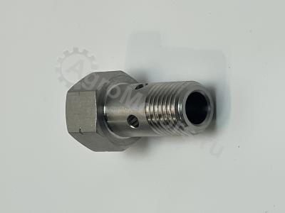 02111519 Клапан редукционный Вид 11