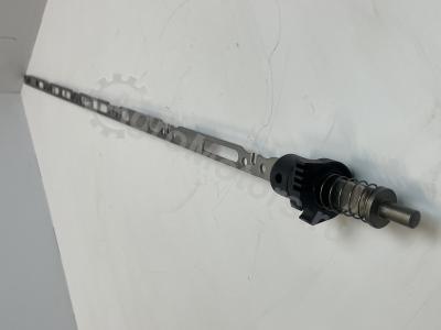 02111840 Рейка топливная Вид 5