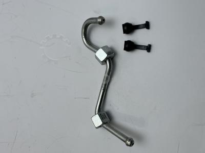 02111918 Трубка высокого давления Вид 5