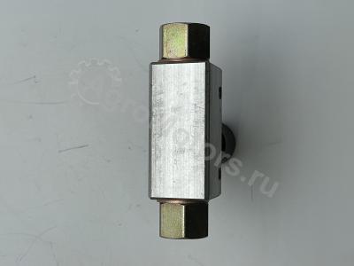 02111961 Насос ручной подкачки Вид 8