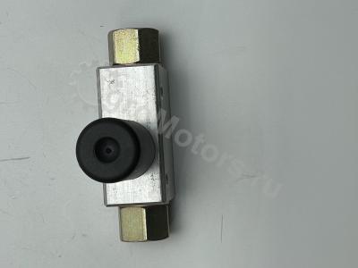 02111961 Насос ручной подкачки Вид 9