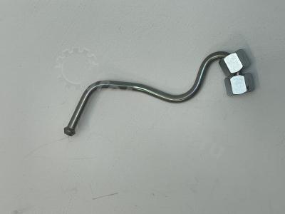 02112357 Трубка высокого давления Вид 4