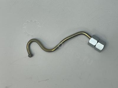 02112357 Трубка высокого давления Вид 5