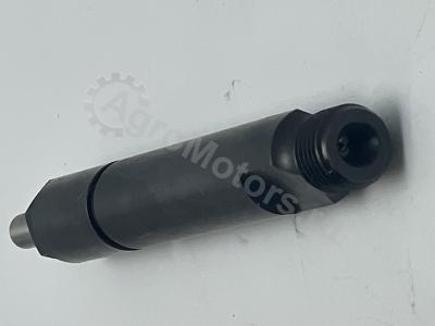 02112957 Форсунка топливная Вид 6