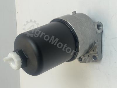 02113159 Топливный фильтр Вид 5