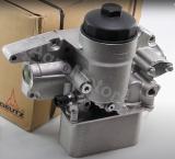 04503923 Корпус маслоохладителя