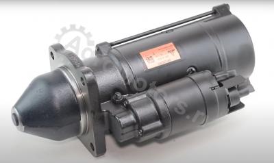 04125365 Стартер Вид 1