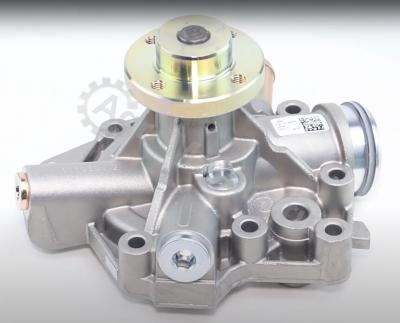 04128129 Водяной насос Вид 1