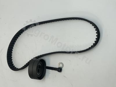 02929933 Ремкомплект ГРМ (ремень+ролик+болт) ORIGINAL DEUTZ Вид 7