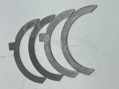 02931331 Полукольца упорные Вид 1 02931331 Полукольца упорные Вид 1