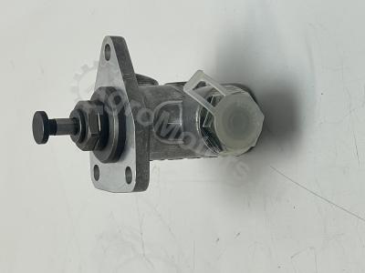 02931459 Насос ручной подкачки Вид 7