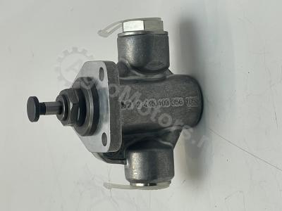 02931459 Насос ручной подкачки Вид 8