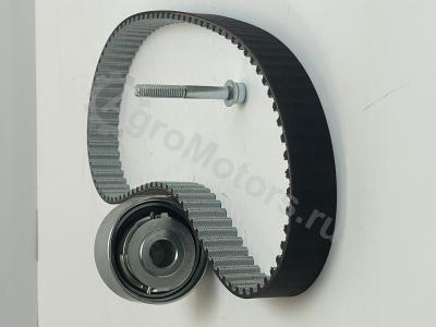 02931480 Набор ремонтный ГРМ (ремень, ролик, болт) ORIGINAL DEUTZ Вид 3