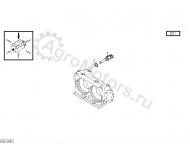 01182710 Датчик температуры