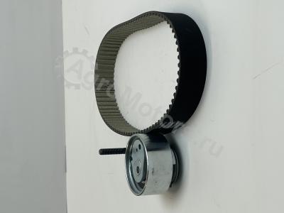 02931482AG Ремкомплект гидронасоса (ремень, ролик, болт), ORIGINAL DEUTZ Вид 4