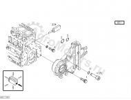 01180025 Кольцо уплотнительное