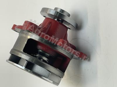 02937441 Насос водяной Вид 14