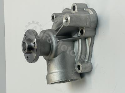 02937454 Насос водяной Вид 8