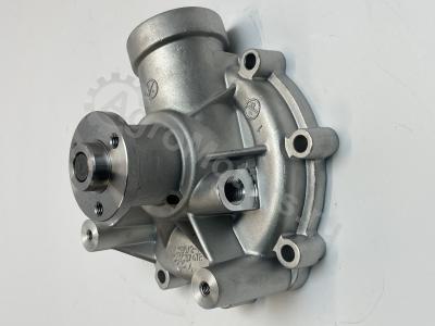 02937456 Насос водяной Вид 10 02937456 Насос водяной Вид 10