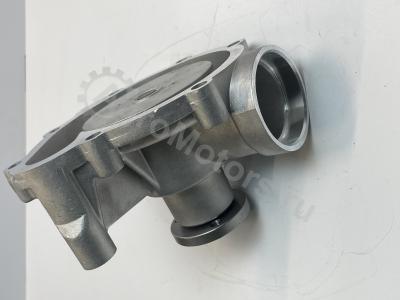 02937456 Насос водяной Вид 17 02937456 Насос водяной Вид 17