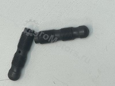 03365861 Болт регулировочный коромысла Вид 3