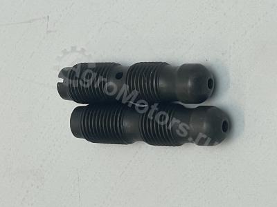 F100003365861 Болт регулировочный коромысла Вид 1