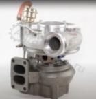 04299385 ТУРБОКОМПРЕССОР