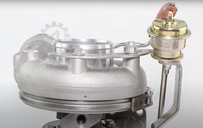 04299385 ТУРБОКОМПРЕССОР Вид 5