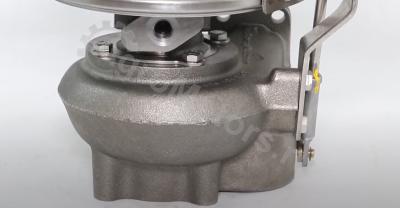 04299385 ТУРБОКОМПРЕССОР Вид 7