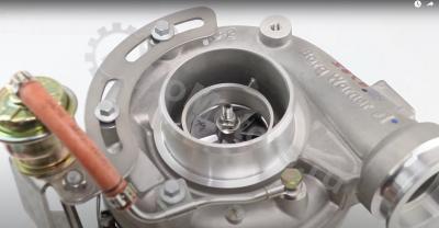 04299385 ТУРБОКОМПРЕССОР Вид 10