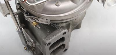 04299385 ТУРБОКОМПРЕССОР Вид 11