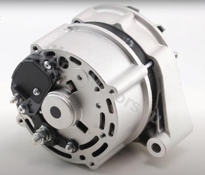 01184044 Генератор Вид 4